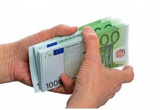 POMOC FINANSOWA DLA WSZYSTKICH, KTÓRZY JEJ POTRZEB