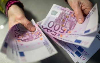 Wir sind spezialisiert auf Online-Finanzierung.
