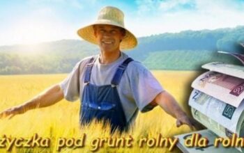 EINE NEUE Hypothek FÜR UNTERNEHMEN UND LANDWIRTE